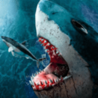鯊魚狩獵模擬器 1.2 安卓版