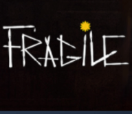 fragile恐怖游戏 1.1 安卓版