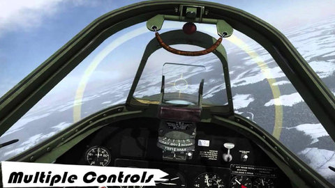 喷气战斗机模拟器 1.002 安卓版