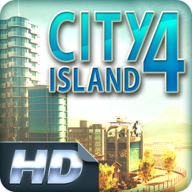 岛屿城市4官方中文版 3.1.1 安卓版