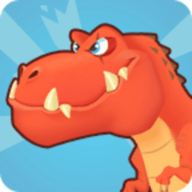 挂机养恐龙游戏破解版 3.24 安卓版
