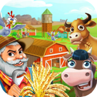 开心家庭农场手机版 9.5 安卓版