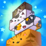 方块猫叠高高 0.2.9 安卓版