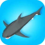 鲨鱼越吃越大的游戏 2.7 安卓版