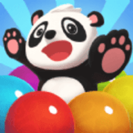泡泡龙熊猫传奇红包版 1.0.0.0130 安卓版