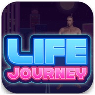 人生旅程跑酷游戏 0.4 安卓版