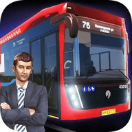 巴士之星公交车模拟器 1.0.1 安卓版