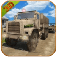 陆军卡车模拟器 1.0 安卓版