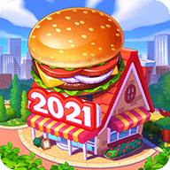 疯狂餐厅2021 1.9.7 安卓版