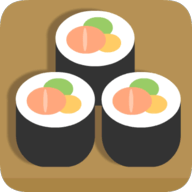 寿司风格无限金币 1.1.5 安卓版