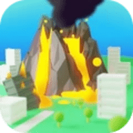 火山破坏城市 0.0.1 安卓版