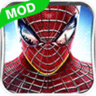 蜘蛛侠3英雄迷途正版 1.0.0 安卓版