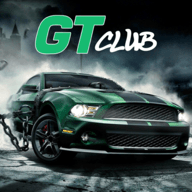 GT速度俱乐部2021 1.11.6 安卓版