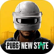 pubg new state腾讯版 1.1.6 安卓版