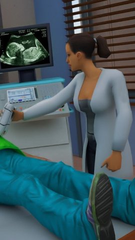 怀孕母亲模拟器 2.4 安卓版