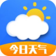 今日天气王app 1.0.1 安卓版