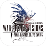 最终幻想勇气启示录幻影战争九游版 2.1.0 安卓版