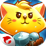 貓咪斗惡龍無限金幣版 1.1.0 安卓版