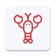 嗖嗖虾磁力搜索app 1.0.9 安卓版
