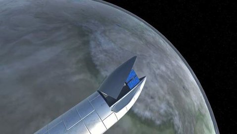 SpaceFleX火箭公司 0.41 安卓版