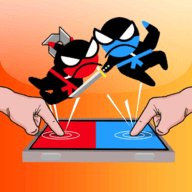 ninja battle 4.1 安卓版