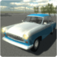 小米汽车模拟器游戏 1.6 安卓版