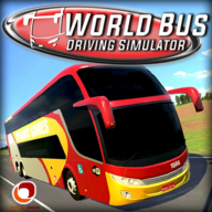 世界巴士驾驶模拟器中文版 1.33 安卓版