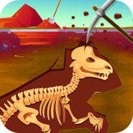 恐龙化石模拟器 1.1.2 安卓版