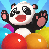 熊貓泡泡龍賺錢游戲 1.0.5.0310 安卓版