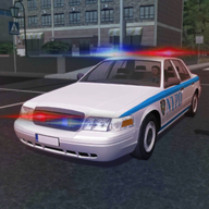警察巡逻模拟器手机版 1.0.2 安卓版