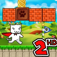 猫里奥2超级猫冒险手游 1.0 安卓版