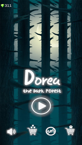 精灵黑暗森林 0.7 安卓版