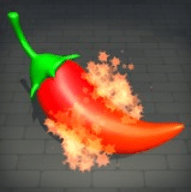 抖音上吃辣椒的游戏 1.0.18 安卓版