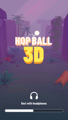 跳舞的球3D 1.7.7 安卓版