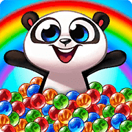 熊猫泡泡龙中文版 10.0.501 安卓版