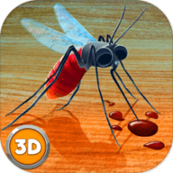 蚊子模拟器3D 1.3.0 安卓版