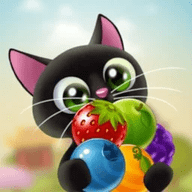水果猫泡泡龙 2.0.6 安卓版