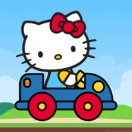 凯蒂猫飞行冒险官方版 1.0.3 安卓版