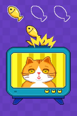 猫咪积木小游戏 1.0.0 安卓版