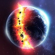 摧毁行星模拟器 1.4.1 安卓版