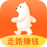 小熊计步器 1.3.2 安卓版