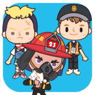 小小消防员世界 1.9 安卓版