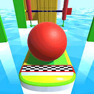 3D平衡球球手机版 1.0.0 安卓版