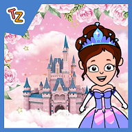我的提兹公主免费版 2.4 安卓版