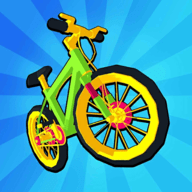 疯狂自行车竞技 0.1.1 安卓版