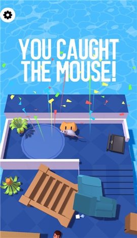 小猫捉老鼠 1 安卓版