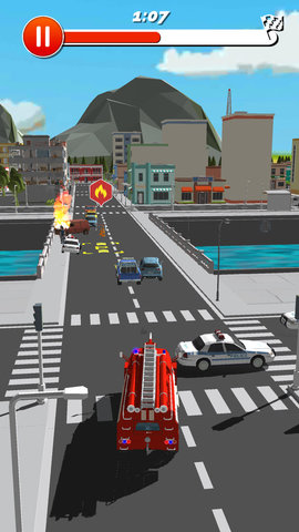 消防部门游戏 1.0.0 安卓版