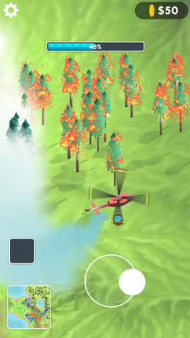 拯救森林3D 1.0 安卓版