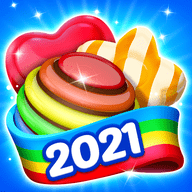 趣味糖果消2021 1.03.001 安卓版