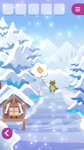 动物与雪之岛 1.0.3 安卓版